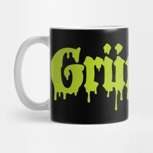 Grumypr Mug